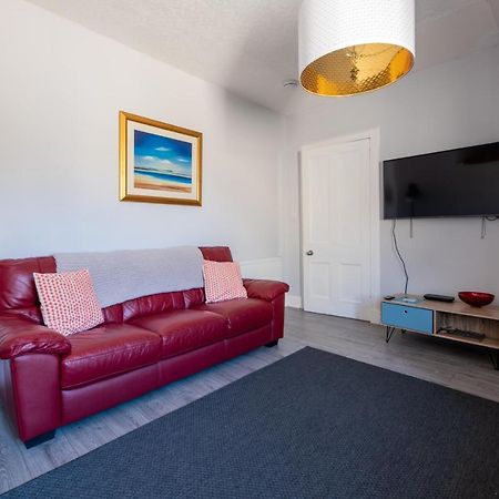 Dryburgh Apartments No2 Инвернесс Экстерьер фото