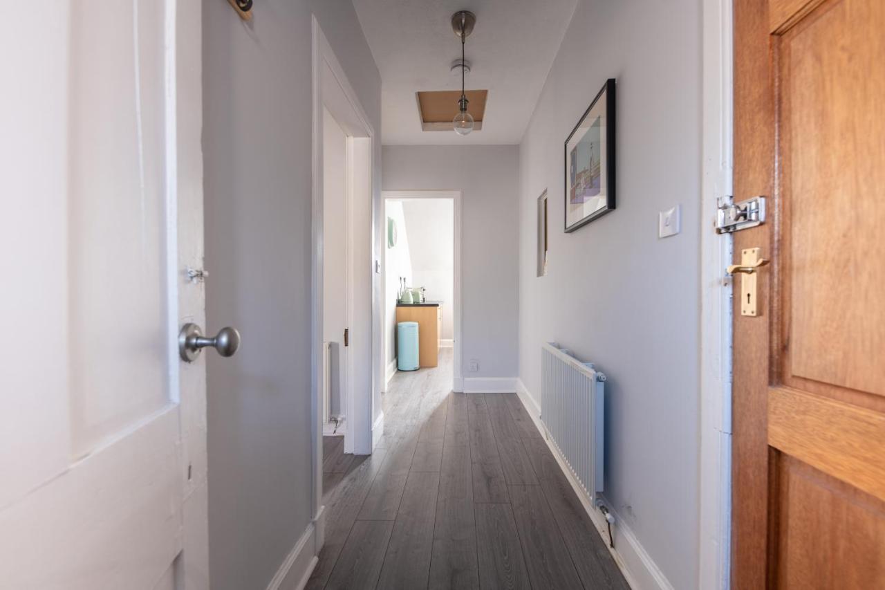 Dryburgh Apartments No2 Инвернесс Экстерьер фото