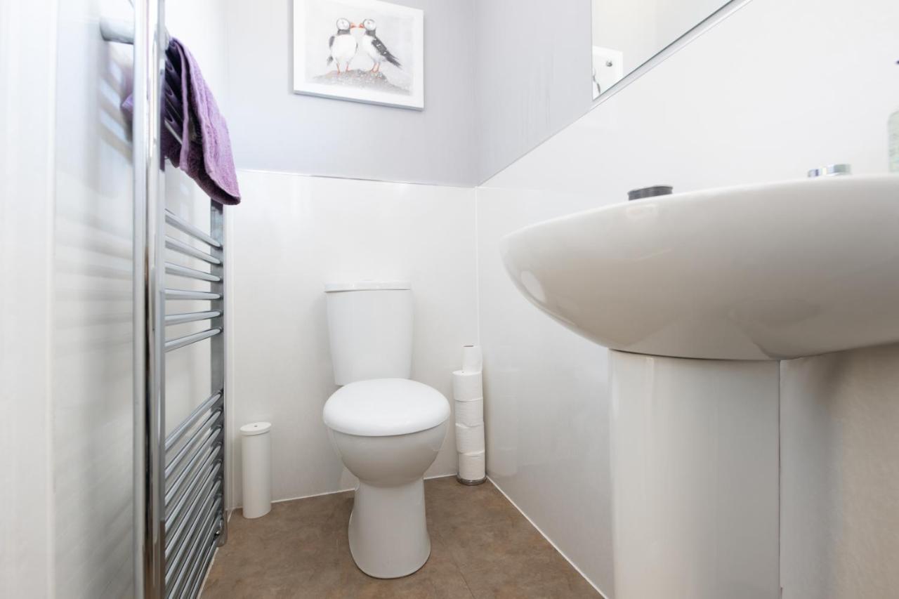 Dryburgh Apartments No2 Инвернесс Экстерьер фото