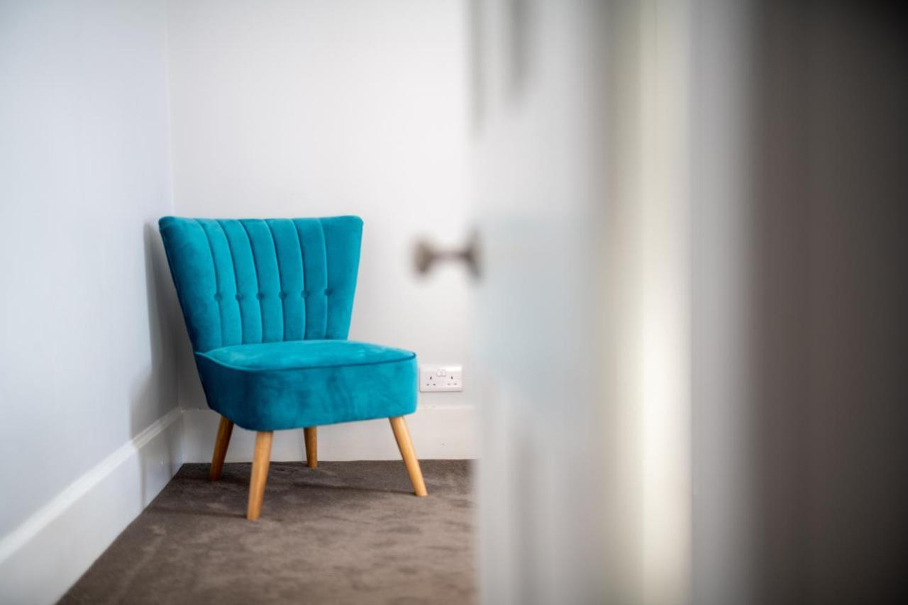 Dryburgh Apartments No2 Инвернесс Экстерьер фото